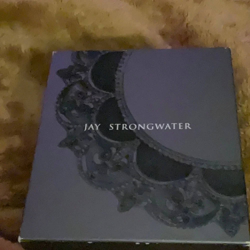 Jay Strongwater new jay